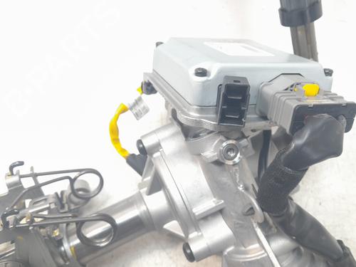 Steering column TOYOTA COROLLA Hatchback (_E21_, _EA1_, _EH1_)  | BP22772511M21 