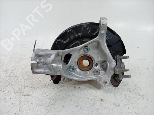 Right front steering knuckle VW PASSAT B8 Variant (3G5, CB5) 2.0 TDI | BP36390645M26 - Image 2