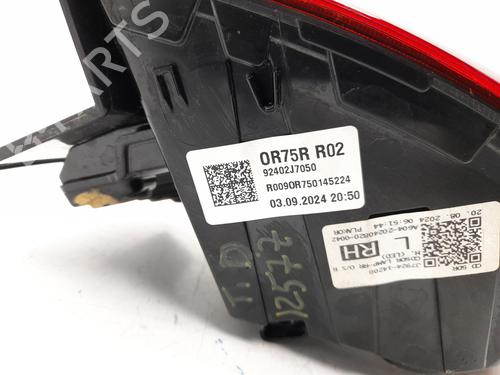Right taillight KIA CEED (CD) | BP36018086C35 - Image 8