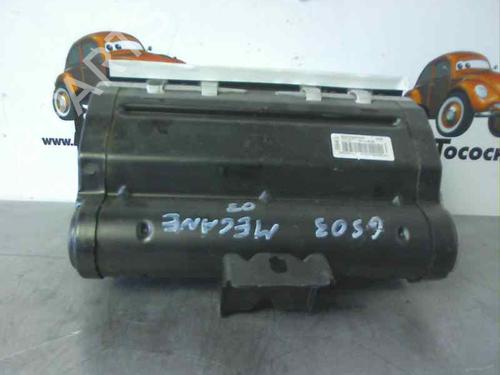 Passenger airbag RENAULT MEGANE II (BM0/1_, CM0/1_) 1.6 16V (BM0C, CM0C) | BP1536532C10 