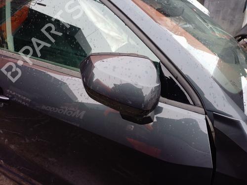 Used Right mirror AUDI Q2 (GAB, GAG) 30 TDI (116 hp) 31996923