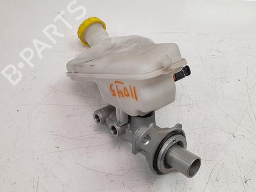 Used Brake master cylinder PEUGEOT 2008 I (CU_) [2013-2025]  10723848