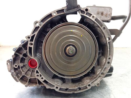Used Gearbox Gearbox 36859554 36859554