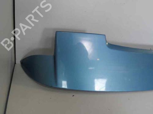 Rear spoiler HYUNDAI ATOS (MX) 1.0 i | BP8756070C96 