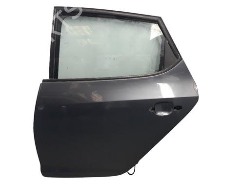 Used Left rear door SEAT IBIZA IV (6J5, 6P1) [2008-2017]  8663232