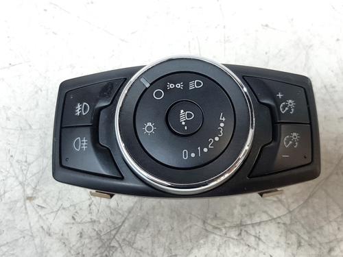 Forlygtekontakt FORD TRANSIT COURIER B460 Box Body/MPV [2014-2025]  17613753