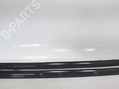 Roof bars CITROËN C4 CACTUS 1.2 THP 110 (110 hp) 8755849