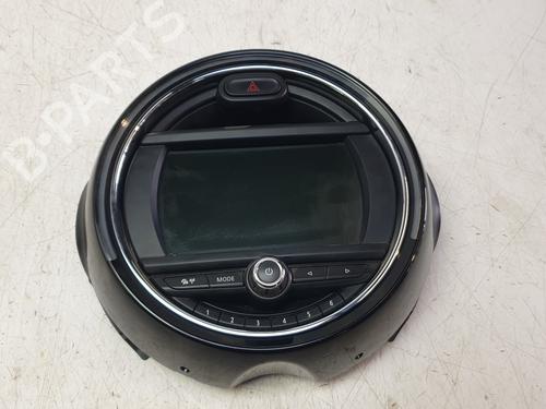 Used Display monitor Display monitor MINI MINI (F56) Cooper S (192 hp) 33324581 33324581