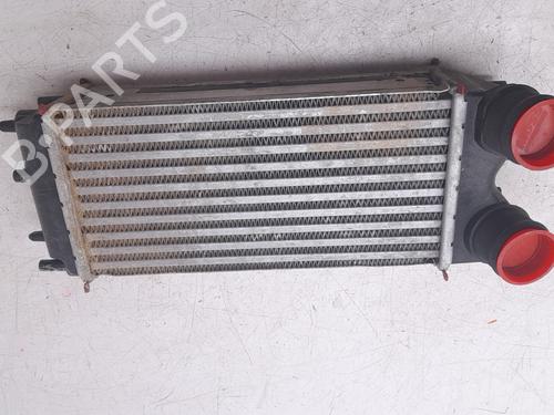 Used Intercooler Intercooler FORD TRANSIT COURIER B460 Box Body/MPV 1.5 TDCi (75 hp) 36405336 36405336