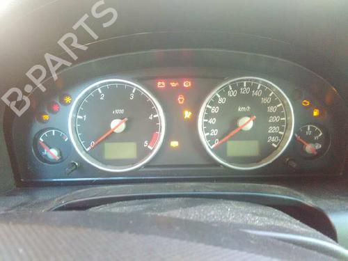 Left front fog light FORD MONDEO III Saloon (B4Y) 2.0 TDCi | BP884899C30 