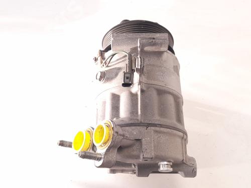 AC compressor VOLVO V40 Hatchback (525) D2 | BP8282025M34 