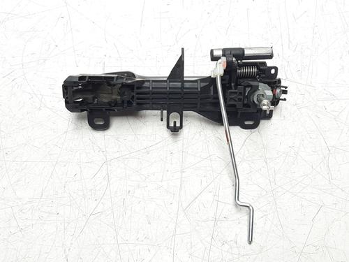 Front left exterior door handle TOYOTA AURIS (_E18_) 1.8 Hybrid (ZWE186_, ZWE186R) | BP8667204C128 