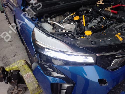 Phare droit MITSUBISHI COLT V (CJ_, CP_) 1600 (CJ4A) (103 hp) 32745076