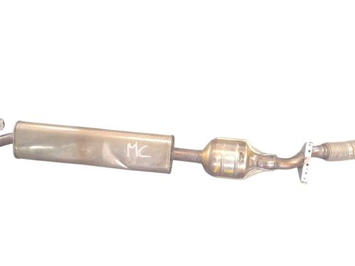 Used Catalyst NISSAN TOWNSTAR Box Body/MPV (XFK) 1.3 (131 hp) 30962935