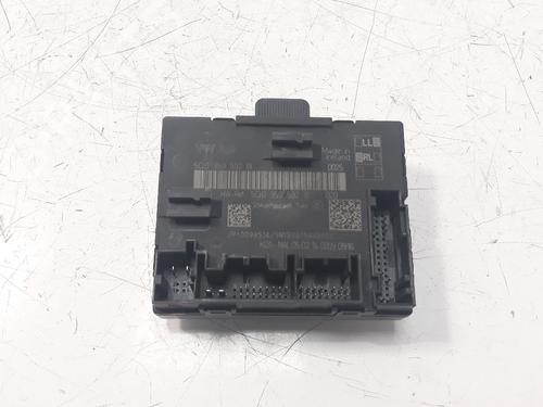 Used Electronic module VW GOLF VII (5G1, BQ1, BE1, BE2) 2.0 TDI (150 hp) 13418147