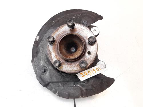 Used Left front steering knuckle Left front steering knuckle BMW 3 (E90) 320 d (163 hp) 8661900 8661900