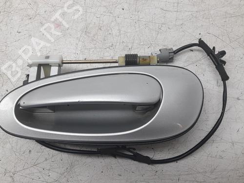 Used Front left exterior door handle Front left exterior door handle PORSCHE 911 Convertible (996) 3.4 Carrera 4 (301 hp) 36050797 36050797