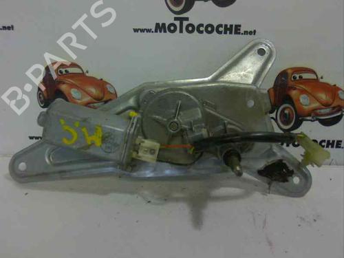 Used Rear wiper motor SUZUKI VITARA Cabrio (ET, TA) [1988-2002]  2959211