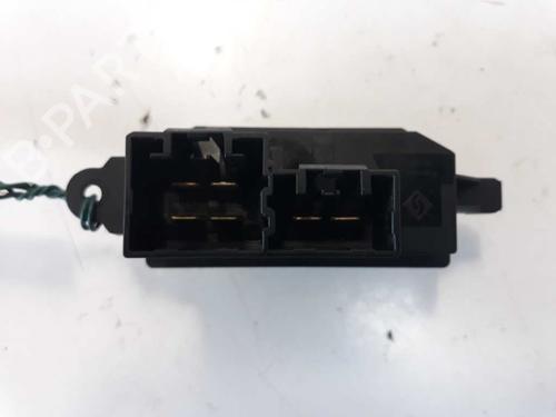 Heater resistor FORD TOURNEO CUSTOM V362 Bus (F3) 2.0 EcoBlue | BP12397237M108 