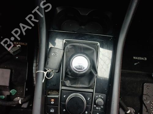 Girspak MAZDA 3 Hatchback (BP) 2.0 SKYACTIV-G M Hybrid | BP32216971M90 - Image 2