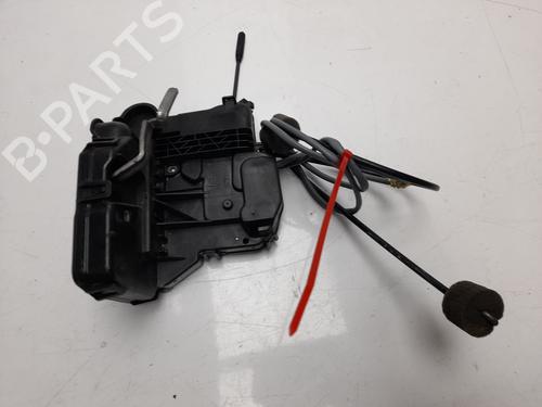 Used Front right lock MERCEDES-BENZ CLC-CLASS (CL203) CLC 220 CDI (203.708) (150 hp) 6989623