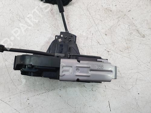 Front right lock FORD KUGA III (DFK) 2.5 FHEV | BP32134857C97 - Image 4