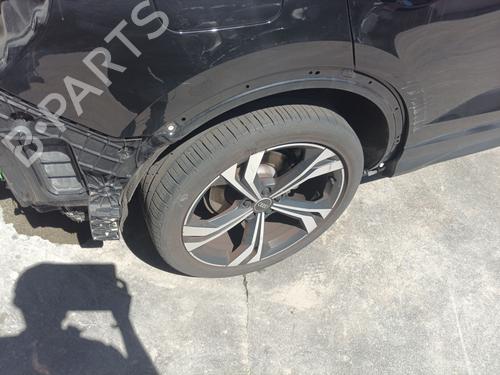 Used Right rear shock absorber AUDI Q3 (F3B) 35 TDI (150 hp) 29173967