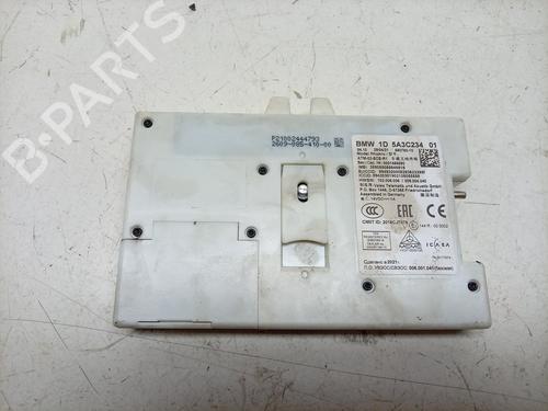 Used Electronic module Electronic module 38725521 38725521