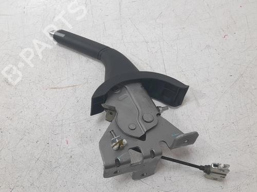 Hand brake MG MG ZS SUV (AZS1) 1.5 VTi | BP29063059I18 - Image 3