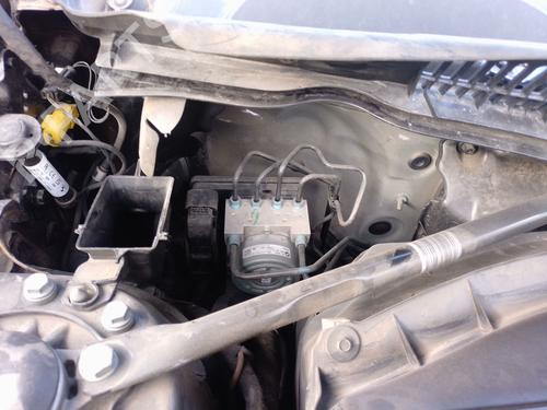 Used ABS pump ABS pump BMW X1 (F48) sDrive 18 d (150 hp) 33442649 33442649