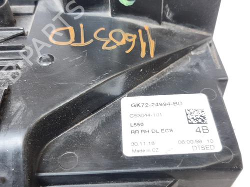 Rear right lock LAND ROVER DISCOVERY SPORT (L550)  | BP17460659C99 