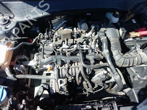 Used Gearbox Gearbox HYUNDAI KONA (OS, OSE, OSI) 1.0 T-GDi (120 hp) 33403728 33403728