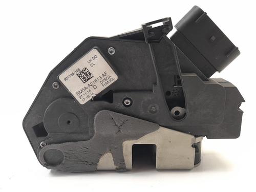 Used Front left lock FORD FOCUS III 1.6 TDCi (115 hp) 7262338