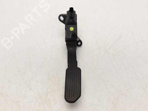 Used Pedal TOYOTA RAV 4 IV (_A4_) [2012-2019]  10227652