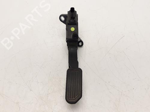 Pedal TOYOTA RAV 4 IV (_A4_) 2.0 D (WWA42_) (143 hp) 781100W040 | 781100W040 |