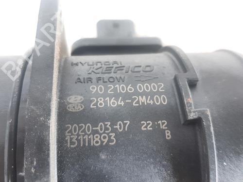 Mass air flow sensor HYUNDAI TUCSON (TL, TLE)  | BP17968961M95 