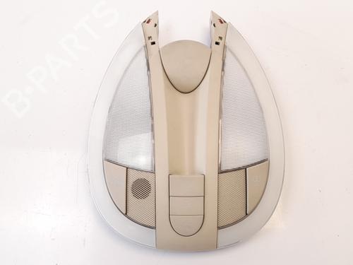 Used Interior roof light MERCEDES-BENZ E-CLASS (W211) [2002-2009]  9700936