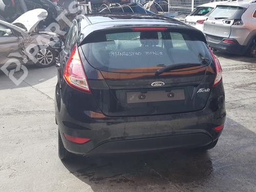 Right front suspension arm FORD FIESTA VI (CB1, CCN) 1.25 | BP9850509M13  - Image 5