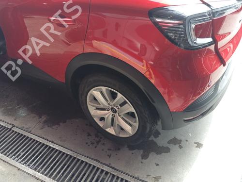 Used Left rear shock absorber RENAULT CAPTUR II (HF_) TCe 90 (HFM6) (91 hp) 28383045