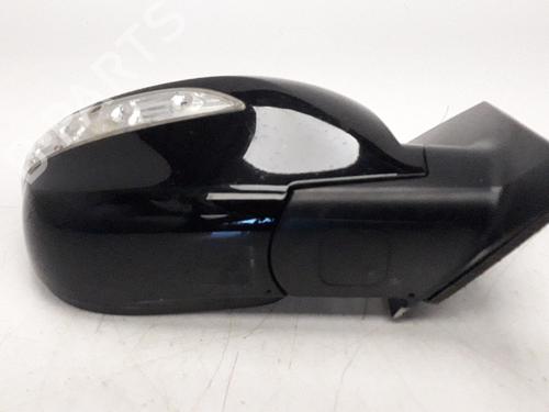 Right mirror HYUNDAI ix35 (LM, EL, ELH)  | BP10358534C27 