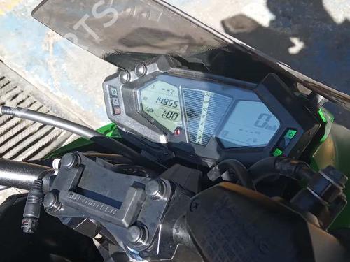 Electronic module KAWASAKI MOTORCYCLES Z ( - 899cc) Z 800 Performance (ZR800B) | BP25234360M83 