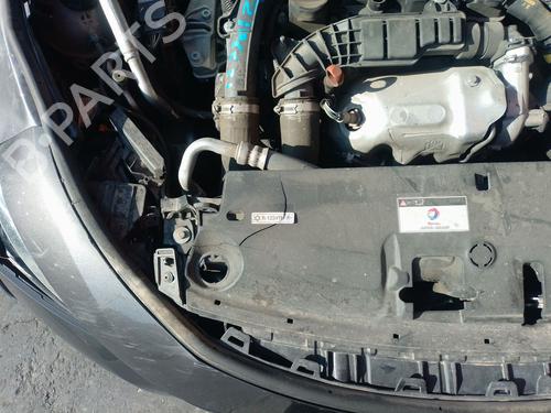 Intercooler Intercooler 39423733 39423733