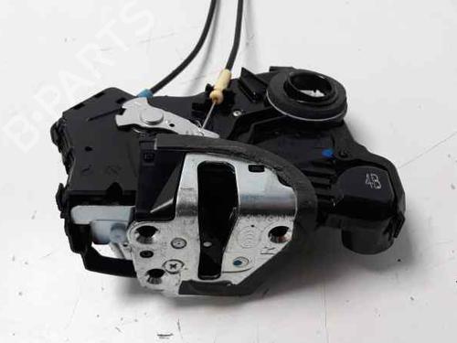 Used Front right lock TOYOTA VERSO (_R2_) 1.6 (ZGR20_, ZGR20R) (132 hp) 4466159