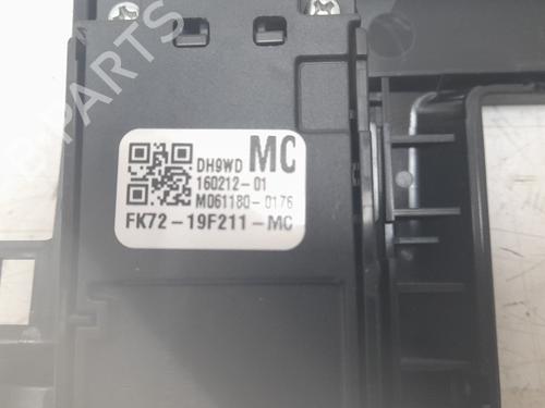 Electronic module LAND ROVER DISCOVERY SPORT (L550) 2.0 D 4x4 | BP26207610M83  - Image 7