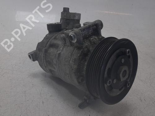 Used AC compressor AC compressor AUDI A3 (8V1, 8VK) 1.6 TDI (115 hp) 32067833 32067833