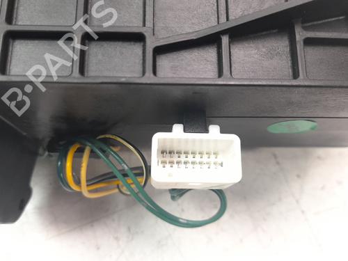 Gear lever RENAULT KADJAR (HA_, HL_)  | BP17106963M90 