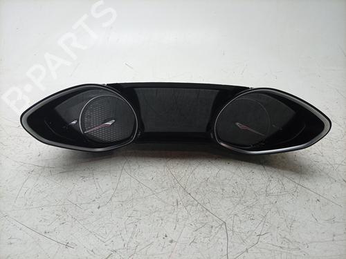 Used Instrument cluster Instrument cluster 29434140 29434140