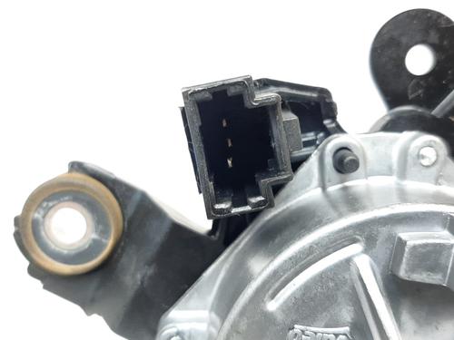 Rear wiper motor NISSAN QASHQAI II SUV (J11, J11_)  | BP15217742M102 