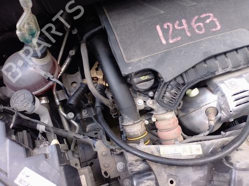 Used AC compressor CITROËN C3 AIRCROSS II VAN (2C_, 2R_) PureTech 82 (110 hp) 32240474