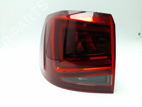 Left taillight SEAT ALHAMBRA (710, 711) | BP32483002C34